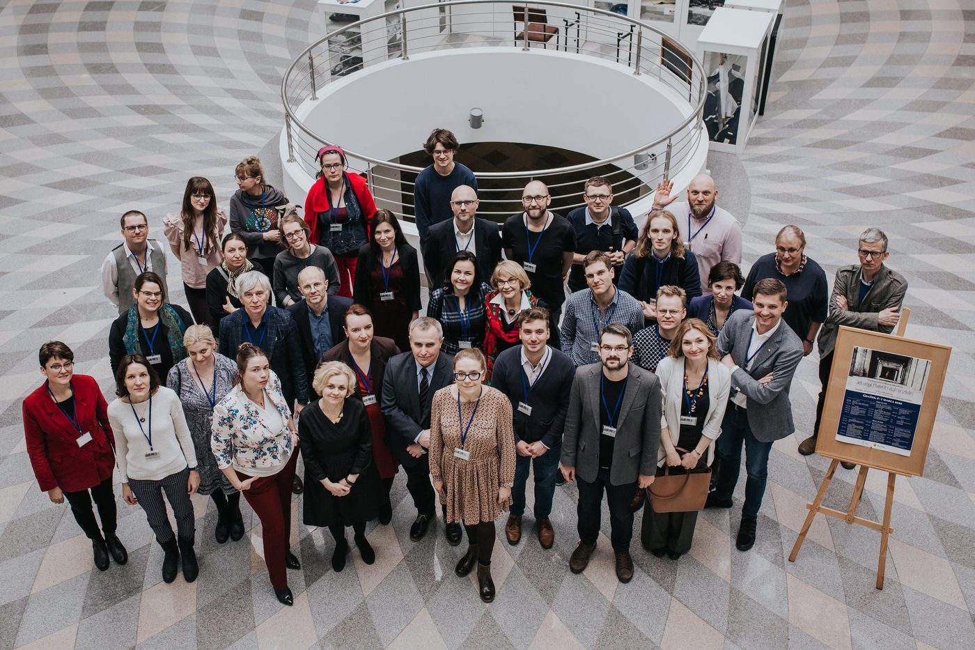 Konferencja filozofia etyka